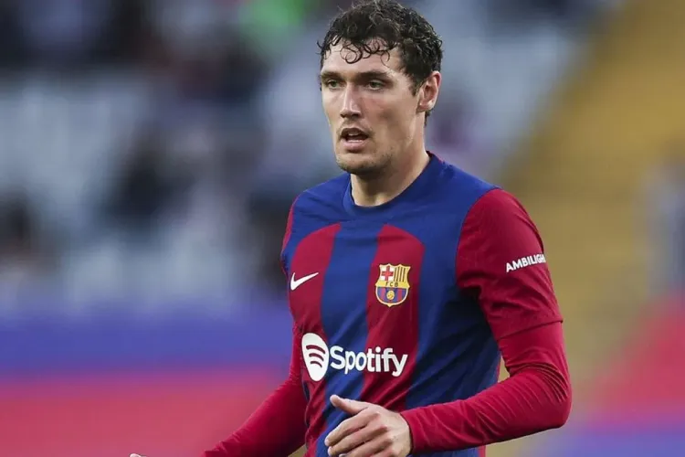 Andreas Christensen