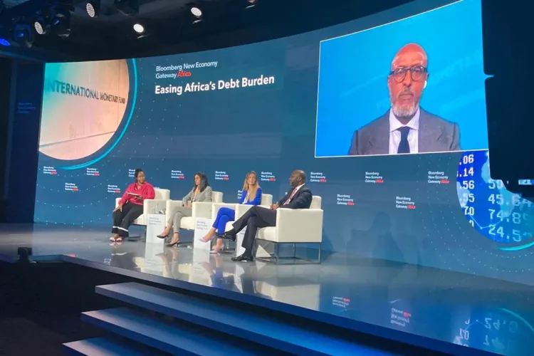 Global Sovereign Advisory: Le succès des dernières émissions témoigne d'un vrai gain de confiance des marchés internationaux vis-à-vis du Maroc