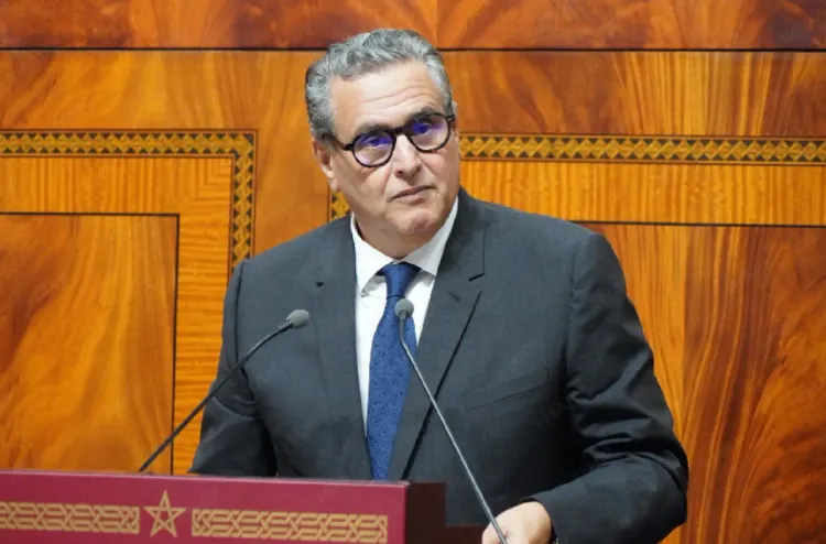 Arriérés de TVA _ Près de 78 MMDH débloqués pour les entreprises en difficulté (M. Akhannouch)