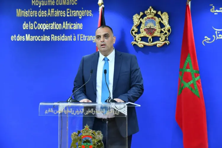 Ministre palestinien: Les initiative de l'Agence Bayt Mal Al-Qods Acharif ont laissé une "grande empreinte" dans la Ville Sainte