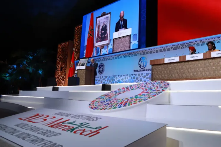 SM le Roi: Le Maroc souhaite que l'Afrique puisse trouver la place qui lui revient dans les instances internationales