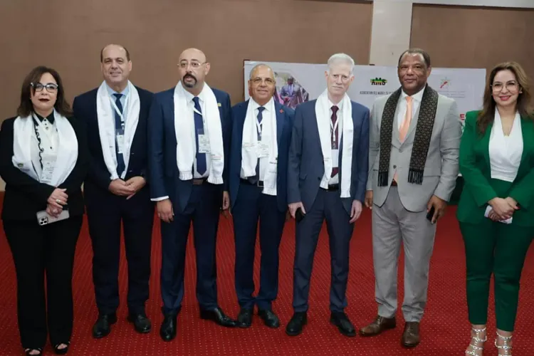 Assises Sénégalo-Marocaines de la Décentralisation