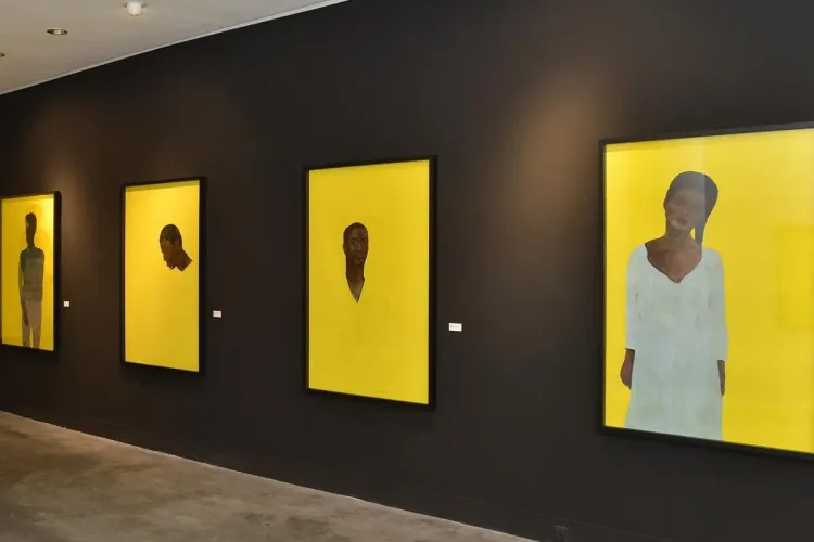 Le Maroc prend part à la foire d'art contemporain ARCO-Lisboa