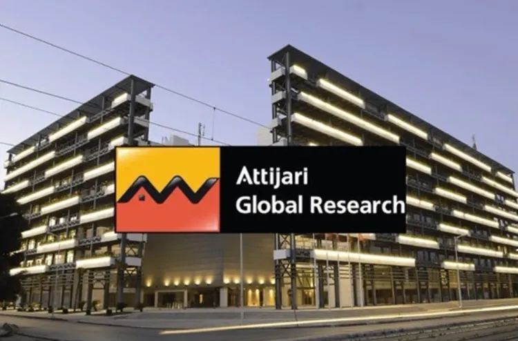 Attijari Global Research