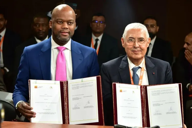 Attijariwafa Bank ZLECAf