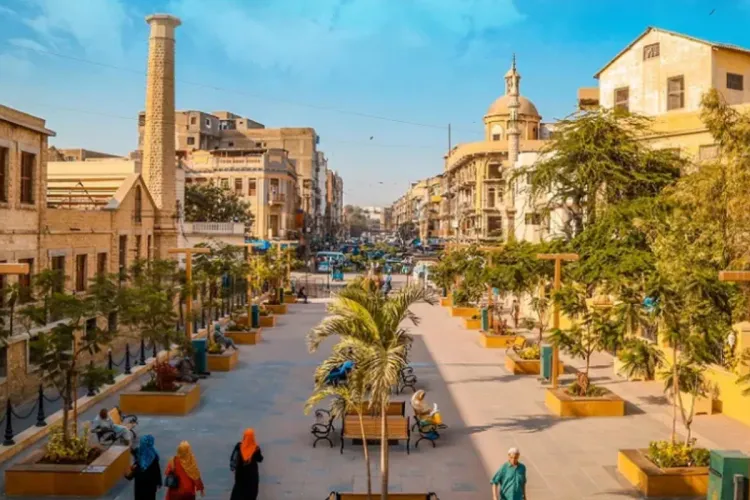 Pakistan: karachi nomme une avenue en l'honneur de Marrakech en signe de fraternité