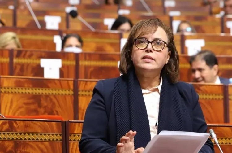 Séisme d'Al Haouz: plus de 36.000 bénéficiaires des services du pôle social jusqu'au 13 octobre (Mme Hayar)