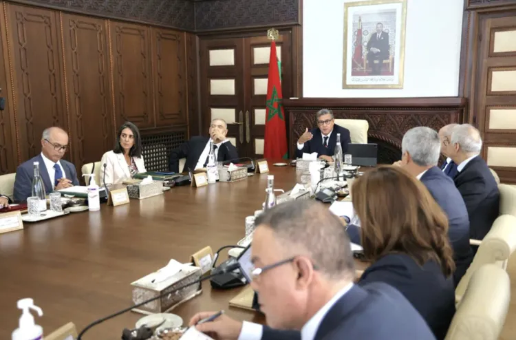 Séisme d’Al Haouz: Attribution, du 6 au 16 octobre, de la 1ère tranche des aides financières aux familles touchées (communiqué)