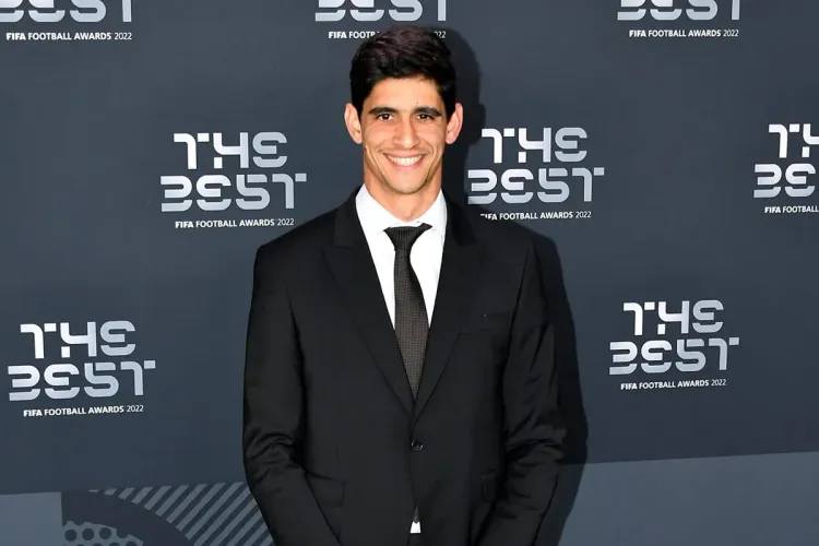 BOUNOU The Best 2023