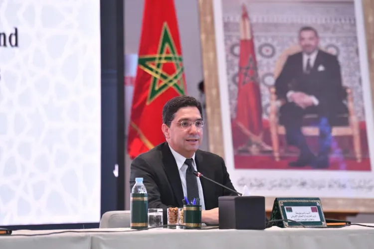 L'Arabie Saoudite salue les efforts du Maroc pour faire réussir le dialogue libyen