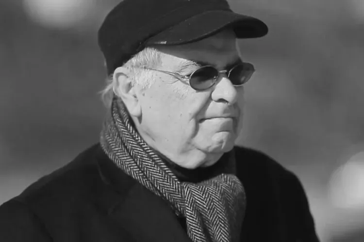 L’écrivain, conteur et avocat marocain Bahâa-Eddine Taud n’est plus