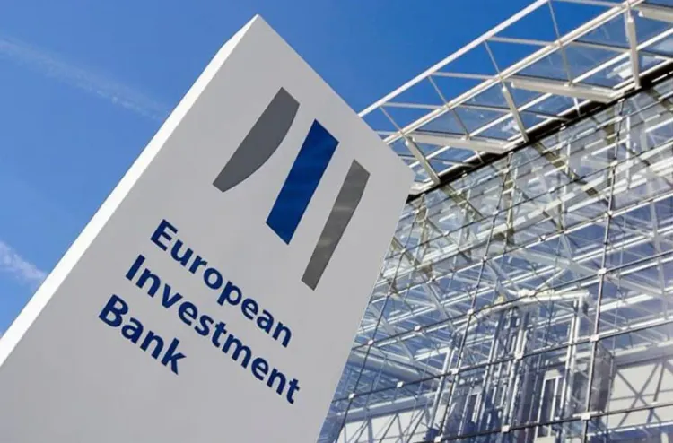 Banque europeenne d'investissement