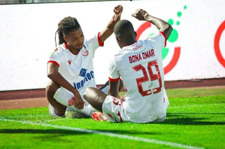 Botola Pro D1 (2)