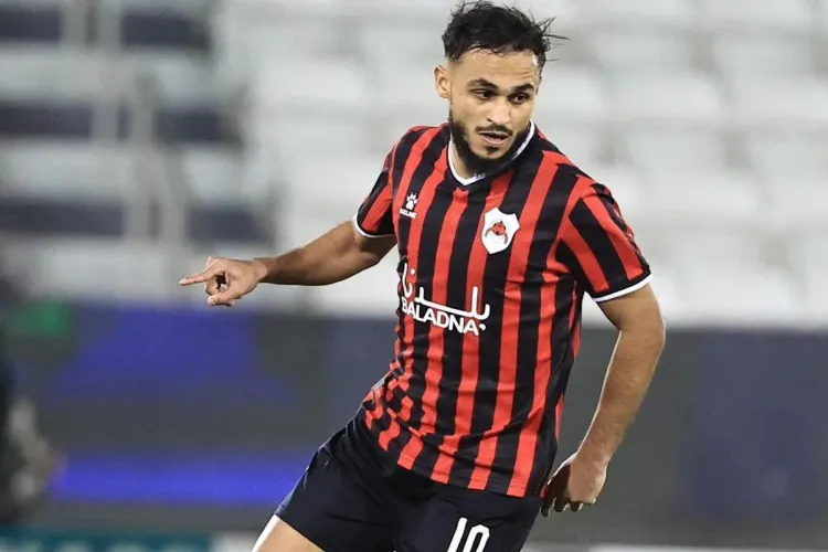Boufal et Al Rayyan se séparent d'un commun accord