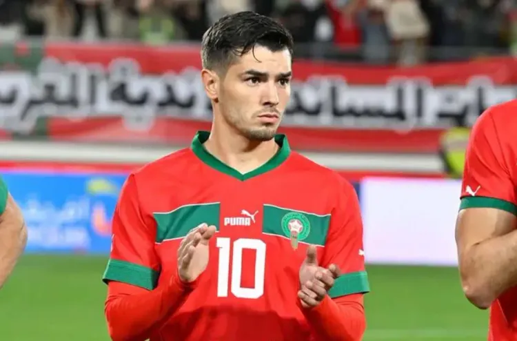Brahim Díaz