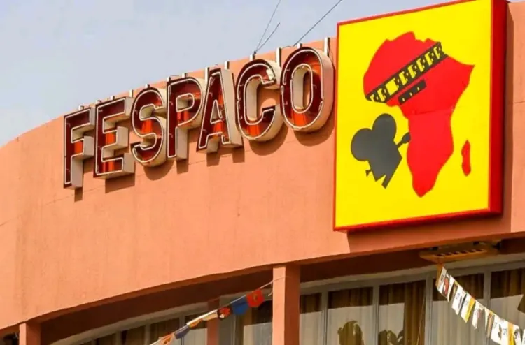 Burkina Faso- La 29è édition de FESPACO s'ouvre avec la participation du Maroc
