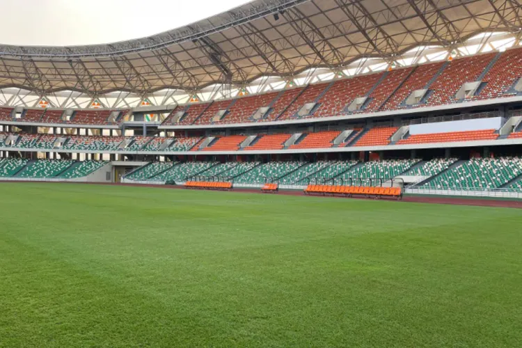 CAN-2023: Le gouvernement ivoirien affirme que l’ensemble des infrastructures attendues sera mis à disposition fin juin