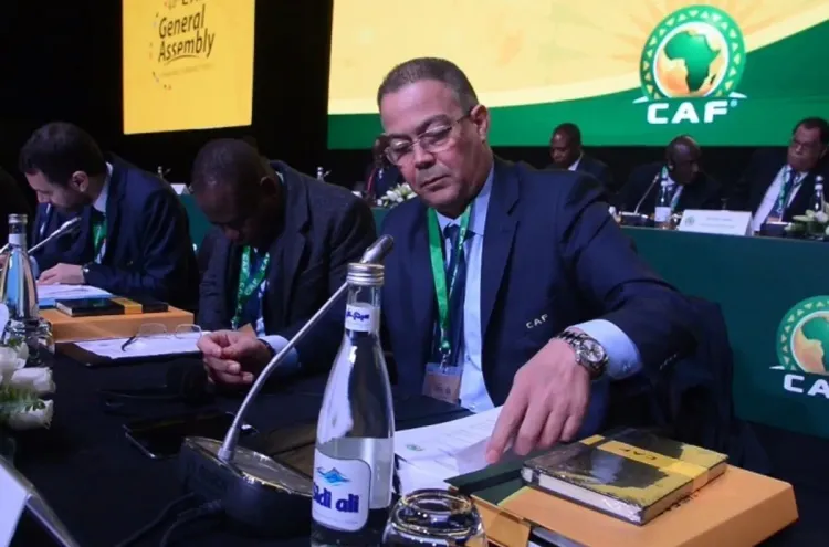 CAN-2025 au Maroc.. un galop d'essai pour l’organisation de la Coupe du monde 2030