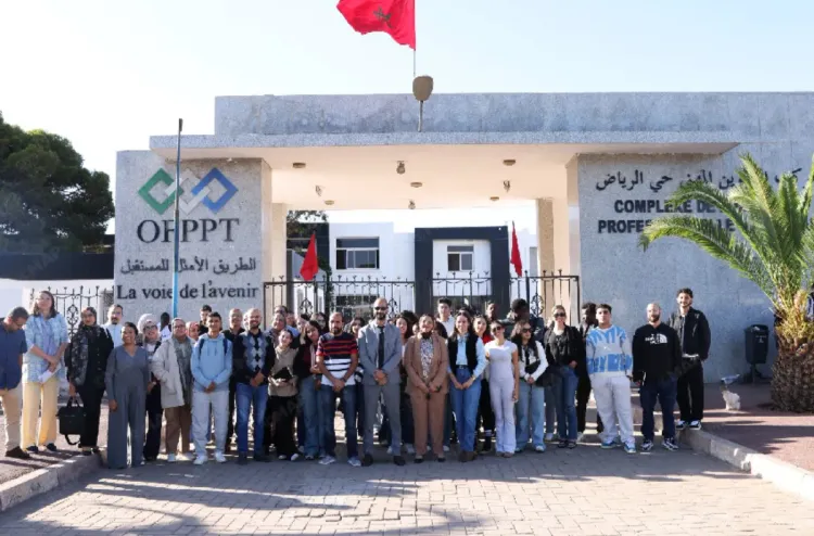 CAN Maroc-2025 : Mobilisation de 15.000 volontaires