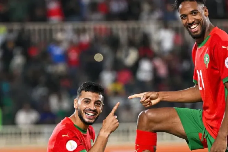 CHAN-2024 (quarts de finale): Maroc vs Tanzanie, un duel entre la meilleure attaque et la meilleure défense