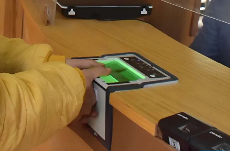 CNIE 2.0, d’une carte d'identité à un outil de service électronique (Bilan 2024)