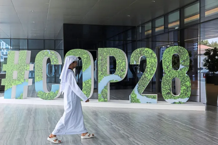 COP28