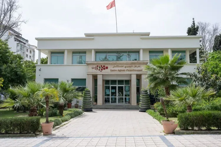 CRI de Tanger-Tétouan-Al Hoceima