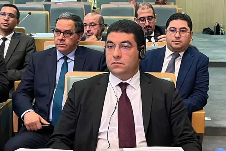 CTS de l'UA: Le rôle essentiel de l'Union panafricaine de la Jeunesse qu’abrite le Maroc dans l’organisation des jeunes sur le Continent