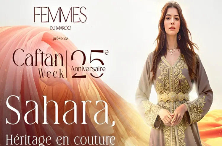 Caftan Week 2025