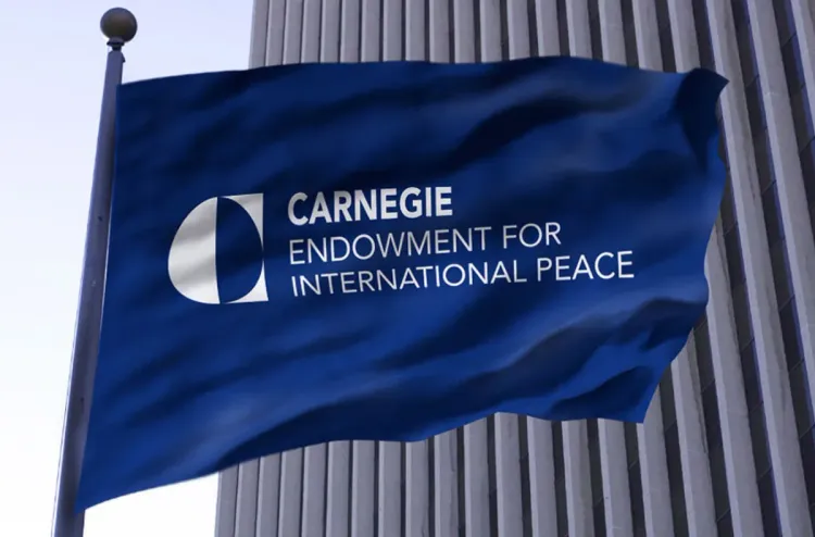 Carnegie Endowment for International Peace