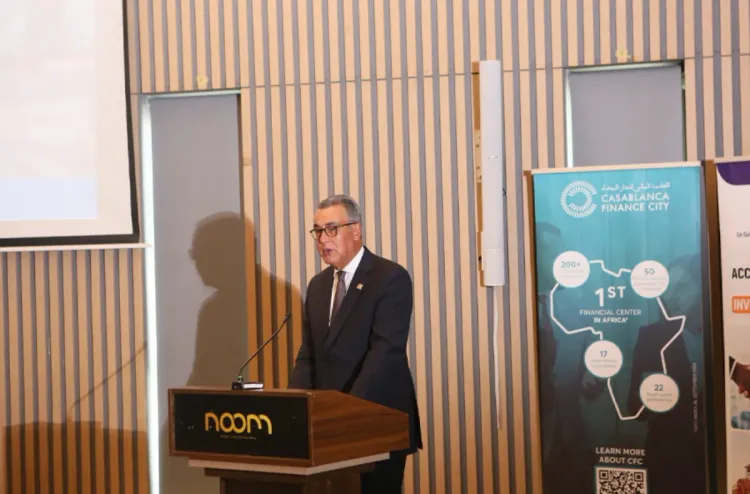 CFC Africa Tour : Une première édition couronnée de succès avec un accès aux opportunités d’affaires en Afrique