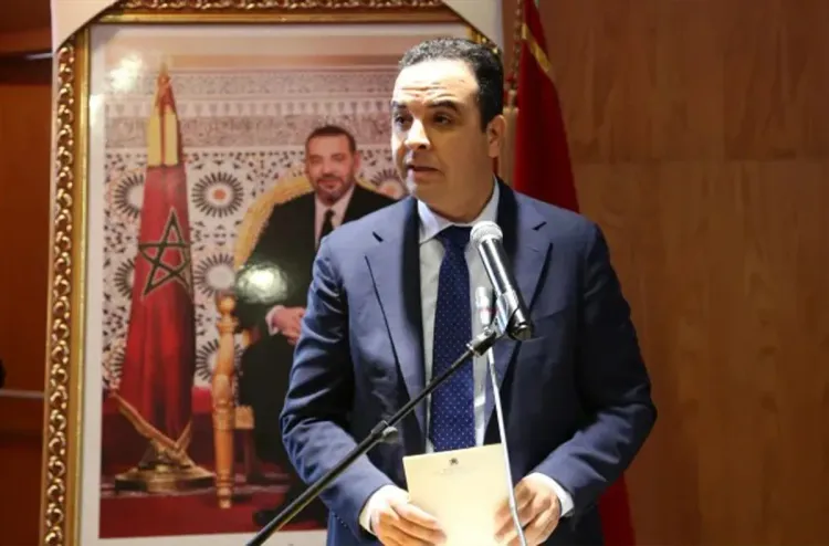 Clôture du 1er forum national de la société civile sur l'emploi associatif à Casablanca