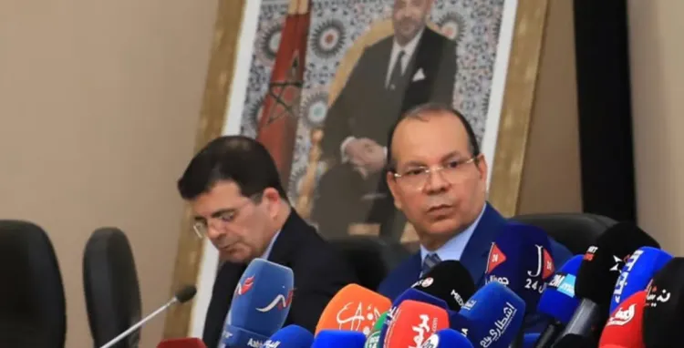 Cellule de Had Soualem : l'expertise prouve que les matières chimiques saisies sont essentielles à la préparation d'engins explosifs (préfet de police)