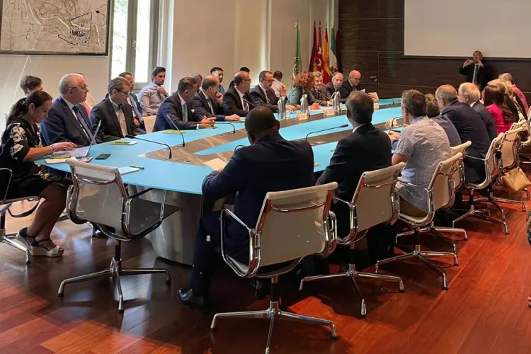 Création d'une Chaire Maroc à la prestigieuse université de Salamanque, une première en Espagne