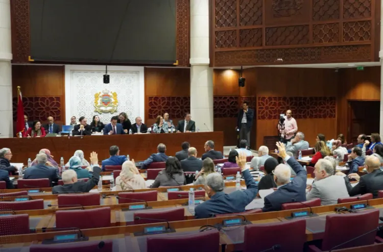 Chambre des représentants