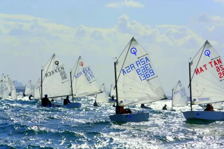 Championnat d'Afrique Open de voile en classe: Le Maroc remporte le titre de la 20è édition à M'diq