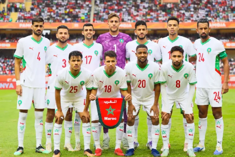 Championnat d’Afrique des nations de football