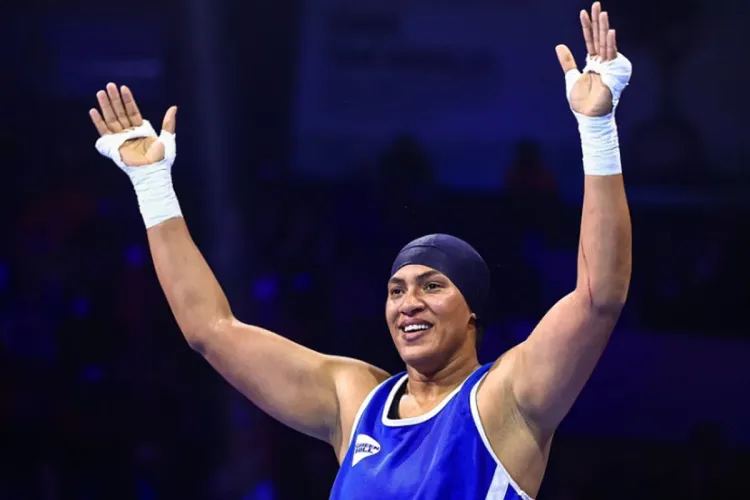 Championnats d'Afrique de boxe Yaoundé-2023: Quatre médailles d'or pour le Maroc