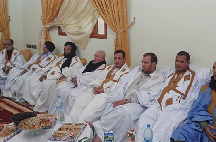 La reconnaissance israélienne de la marocanité du Sahara, une "décision historique et juste" (Chioukh de tribus sahraouies)