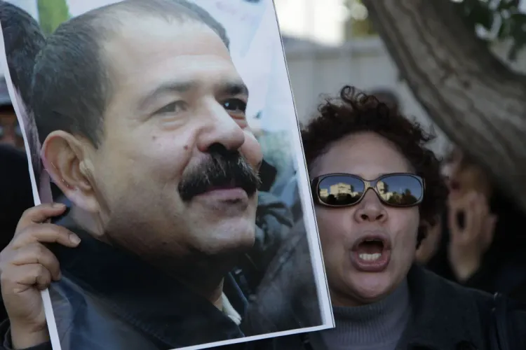 Affaire Chokri Belaïd: la justice tunisienne rend son verdict
