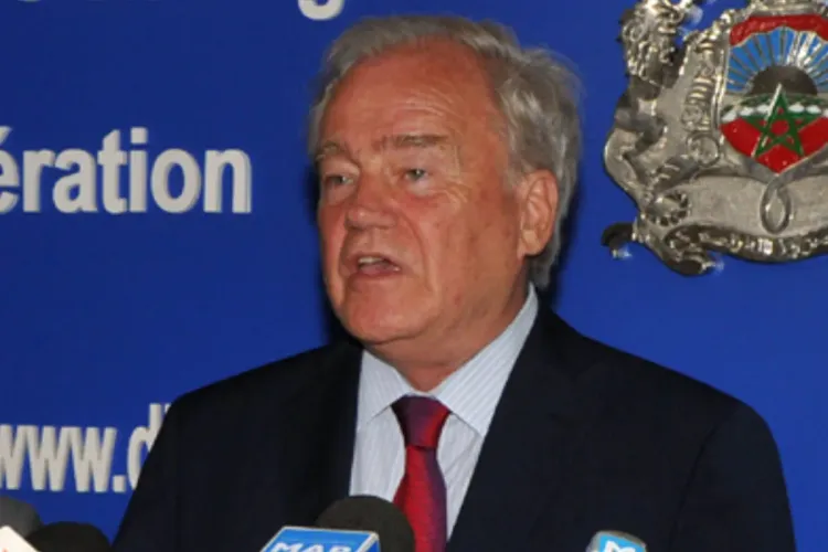 Le Maroc joue un rôle important dans la conduite d'une politique culturelle ouverte en Afrique