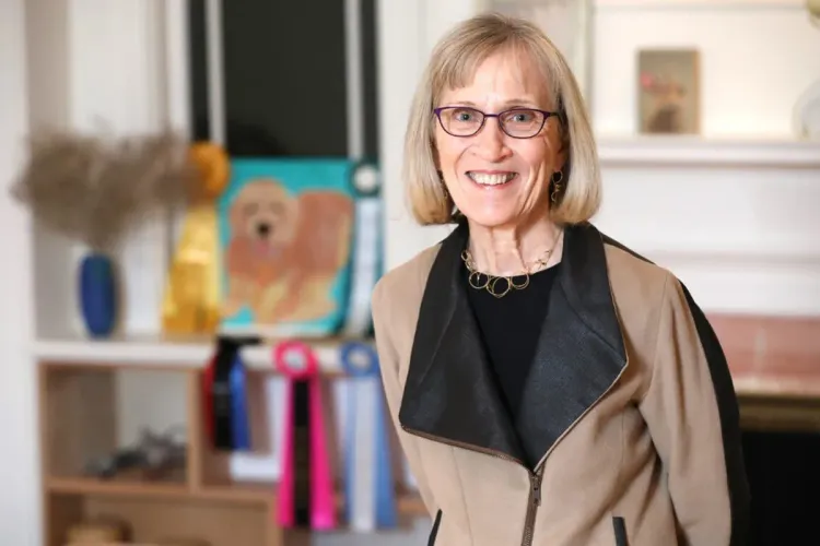 Le Nobel d'économie attribué à l'Américaine Claudia Goldin