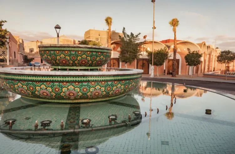 Aïd Al Adha: La commune de Laâyoune se mobilise pour la collecte des déchets