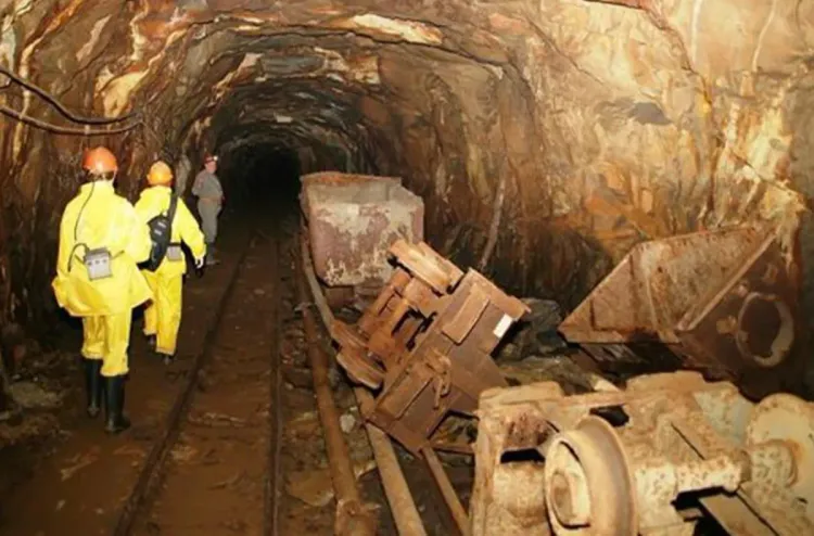 Compagnie Minière de Touissit