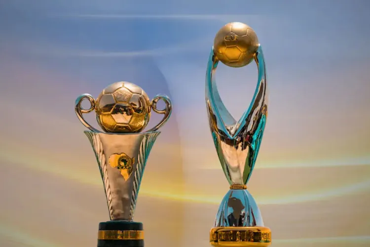 Compétitions interclubs de la CAF