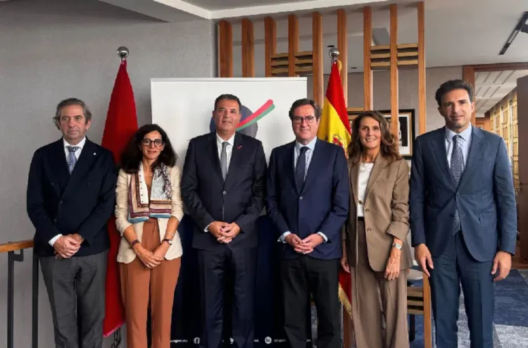 Les patronats marocain, espagnol et portugais créent un comité conjoint pour maximiser l’impact de la Coupe du Monde 2030