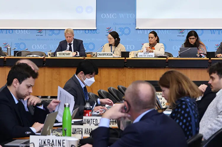 Congrès mondial des producteurs scientifiques et factuels