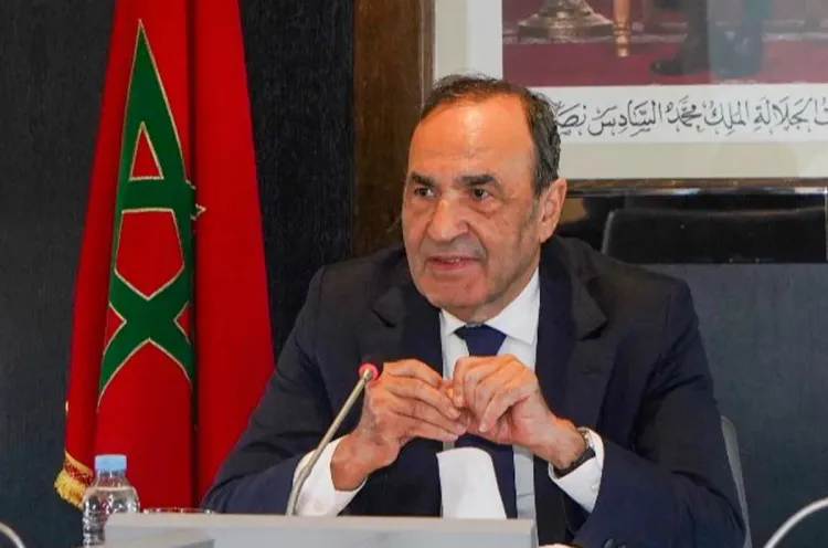 Conseil supérieur de l’Education