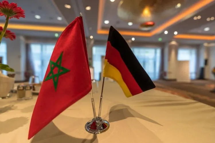 Consulat mobile en faveur des Marocains de Munich