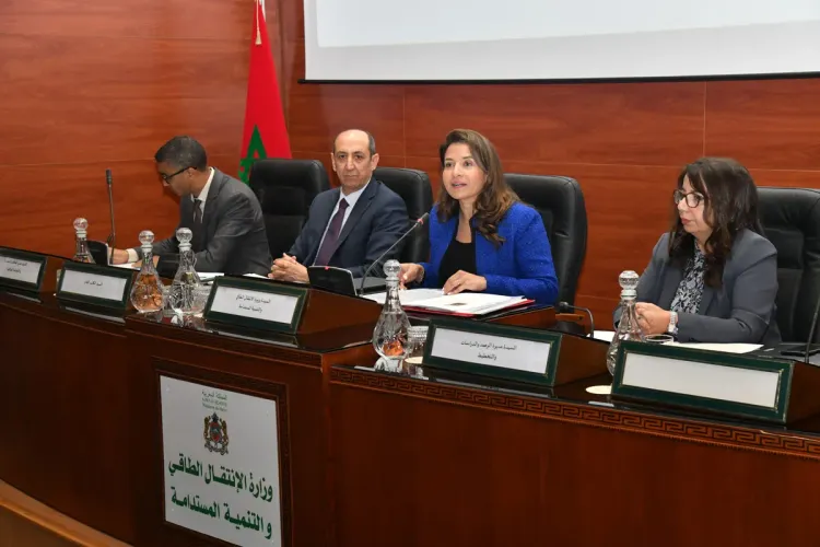 Consultations citoyennes pour la refonte de la Stratégie nationale de développement durable jusqu'au 30 mai